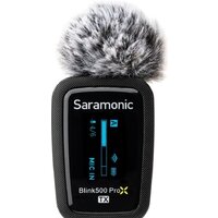 Радиосистема Saramonic Blink 500 Pro X B6 - Превью изображения №10 — Интернет-магазин Time-Shop