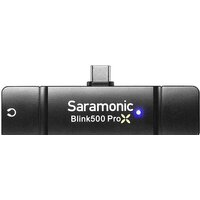 Радиосистема Saramonic Blink 500 Pro X B6 - Превью изображения №4 — Интернет-магазин Time-Shop