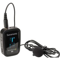 Радиосистема Saramonic Blink 500 Pro X B6 - Превью изображения №2 — Интернет-магазин Time-Shop