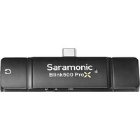Радиосистема Saramonic Blink 500 Pro X B6 - Превью изображения №5 — Интернет-магазин Time-Shop
