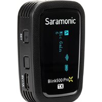 Радиосистема Saramonic Blink 500 Pro X B6 - Превью изображения №6 — Интернет-магазин Time-Shop