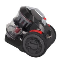Пылесос CENTEK CT-2523 (черный/красный) - Превью изображения №2 — Интернет-магазин Time-Shop