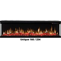 Электрокамин Aflamo Unique 153 - Превью изображения №17 — Интернет-магазин Time-Shop