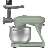 BQ MX852 (матовый зеленый)