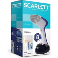 Отпариватель Scarlett SC-GS135S23 - Превью изображения №5 — Интернет-магазин Time-Shop