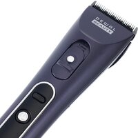 Машинка для стрижки волос Dewal Beauty Advance HC9010 (фиолетовый) - Превью изображения №7 — Интернет-магазин Time-Shop