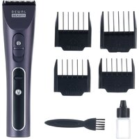 Машинка для стрижки волос Dewal Beauty Advance HC9010 (фиолетовый) - Превью изображения №9 — Интернет-магазин Time-Shop