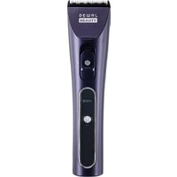 Машинка для стрижки волос Dewal Beauty Advance HC9010 (фиолетовый) - Превью изображения №2 — Интернет-магазин Time-Shop