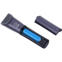 Машинка для стрижки волос Dewal Beauty Advance HC9010 (фиолетовый) - Превью изображения №8 — Интернет-магазин Time-Shop