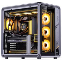 Jonsbo BO400 (черный)