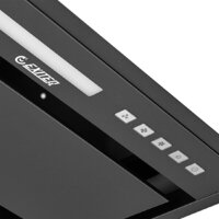 Кухонная вытяжка Exiteq EX-6026 (черный) - Превью изображения №5 — Интернет-магазин Time-Shop