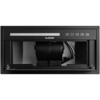 Кухонная вытяжка Exiteq EX-6026 (черный) - Превью изображения №4 — Интернет-магазин Time-Shop