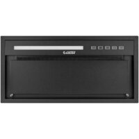 Кухонная вытяжка Exiteq EX-6026 (черный) - Превью изображения №2 — Интернет-магазин Time-Shop