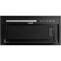 Кухонная вытяжка Exiteq EX-6026 (черный) - Превью изображения №3 — Интернет-магазин Time-Shop