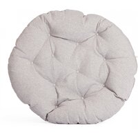 Офисное кресло TetChair Cloude Home (рогожка серо-бежевый) - Превью изображения №18 — Интернет-магазин Time-Shop