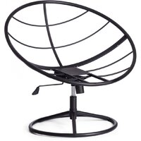 Офисное кресло TetChair Cloude Home (рогожка серо-бежевый) - Превью изображения №15 — Интернет-магазин Time-Shop