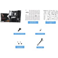 Материнская плата MSI Pro B850M-P - Превью изображения №6 — Интернет-магазин Time-Shop