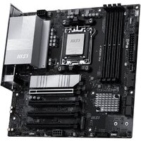 Материнская плата MSI Pro B850M-P - Превью изображения №2 — Интернет-магазин Time-Shop
