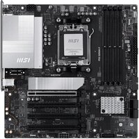 MSI Pro B850M-P