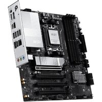Материнская плата MSI Pro B850M-P - Превью изображения №3 — Интернет-магазин Time-Shop