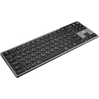 Клавиатура xGhost Blade TKL Space Grey - Превью изображения №2 — Интернет-магазин Time-Shop