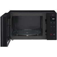 Микроволновая печь LG MW23W35GIB - Превью изображения №5 — Интернет-магазин Time-Shop