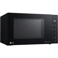 Микроволновая печь LG MW23W35GIB - Превью изображения №7 — Интернет-магазин Time-Shop
