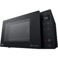 Микроволновая печь LG MW23W35GIB - Превью изображения №3 — Интернет-магазин Time-Shop
