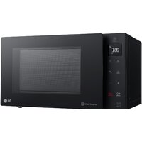 Микроволновая печь LG MW23W35GIB - Превью изображения №2 — Интернет-магазин Time-Shop