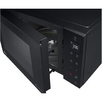 Микроволновая печь LG MW23W35GIB - Превью изображения №8 — Интернет-магазин Time-Shop