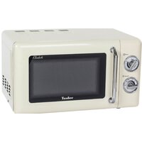 Микроволновая печь Tesler Elizabeth MM-2045 (бежевый) - Превью изображения №4 — Интернет-магазин Time-Shop