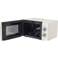 Микроволновая печь Tesler Elizabeth MM-2045 (бежевый) - Превью изображения №2 — Интернет-магазин Time-Shop