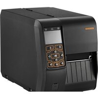 Принтер этикеток Bixolon XT5-40 - Превью изображения №2 — Интернет-магазин Time-Shop