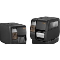 Принтер этикеток Bixolon XT5-40 - Превью изображения №3 — Интернет-магазин Time-Shop