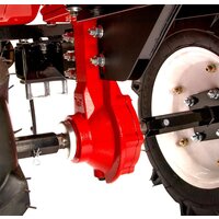 Мотоблок бензиновый DDE Кентавр - Превью изображения №4 — Интернет-магазин Time-Shop