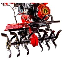 Мотоблок бензиновый DDE Кентавр - Превью изображения №3 — Интернет-магазин Time-Shop