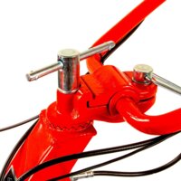 Мотоблок бензиновый DDE Кентавр - Превью изображения №7 — Интернет-магазин Time-Shop