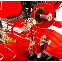 Мотоблок бензиновый DDE Кентавр - Превью изображения №8 — Интернет-магазин Time-Shop