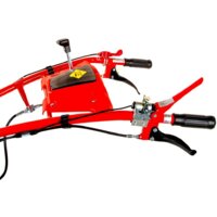 Мотоблок бензиновый DDE Кентавр - Превью изображения №12 — Интернет-магазин Time-Shop