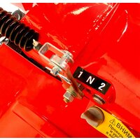 Мотоблок бензиновый DDE Кентавр - Превью изображения №5 — Интернет-магазин Time-Shop