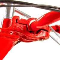 Мотоблок бензиновый DDE Кентавр - Превью изображения №6 — Интернет-магазин Time-Shop