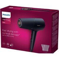 Фен Philips BHD504/00 - Превью изображения №4 — Интернет-магазин Time-Shop