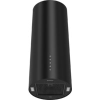 Кухонная вытяжка Meferi TUBE35BK Ultra - Превью изображения №4 — Интернет-магазин Time-Shop