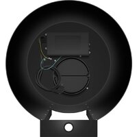 Кухонная вытяжка Meferi TUBE35BK Ultra - Превью изображения №11 — Интернет-магазин Time-Shop