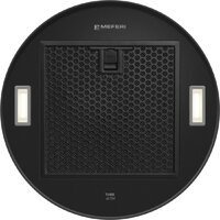 Кухонная вытяжка Meferi TUBE35BK Ultra - Превью изображения №8 — Интернет-магазин Time-Shop