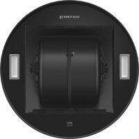 Кухонная вытяжка Meferi TUBE35BK Ultra - Превью изображения №10 — Интернет-магазин Time-Shop