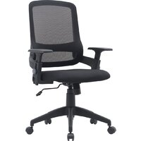 CACTUS CS-MC313-BK (черный)