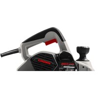 Рубанок Crown CT14019X - Превью изображения №5 — Интернет-магазин Time-Shop