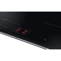 Варочная панель Samsung NZ64B5045KK - Превью изображения №3 — Интернет-магазин Time-Shop