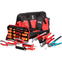 КВТ НИЭ-01 63033 (17 предметов)